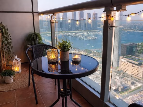 Room for Rent in Dubai Marina