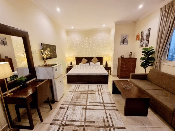 Room for Rent in Al Rigga