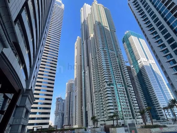 Room for Rent in Dubai Marina