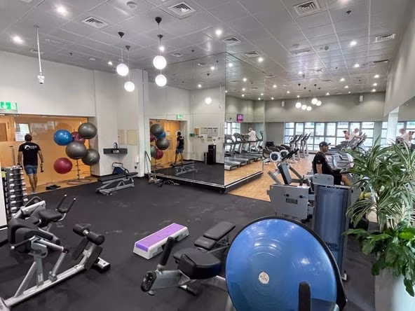 Room for Rent in Dubai Marina