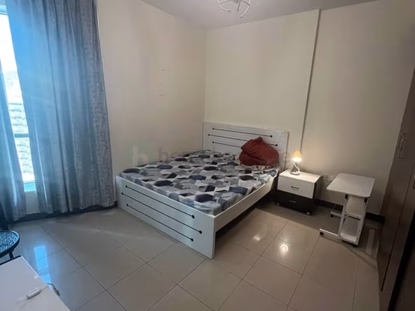 Room for Rent in Barsha Heights (TECOM)
