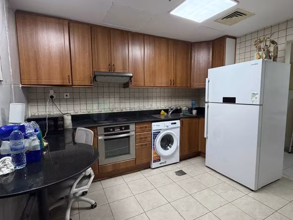 Room for Rent in Dubai Marina