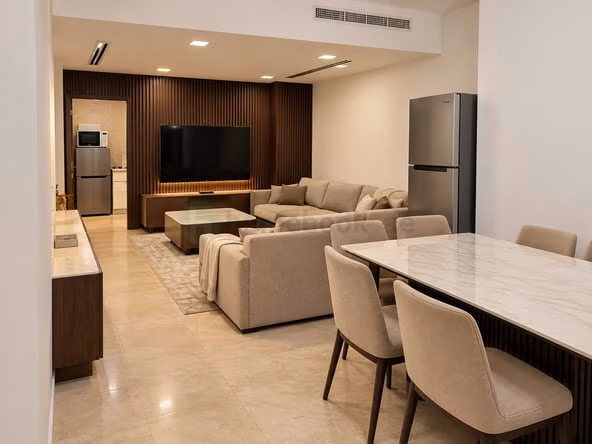 Room for Rent in Jumeirah Village Circle (JVC)