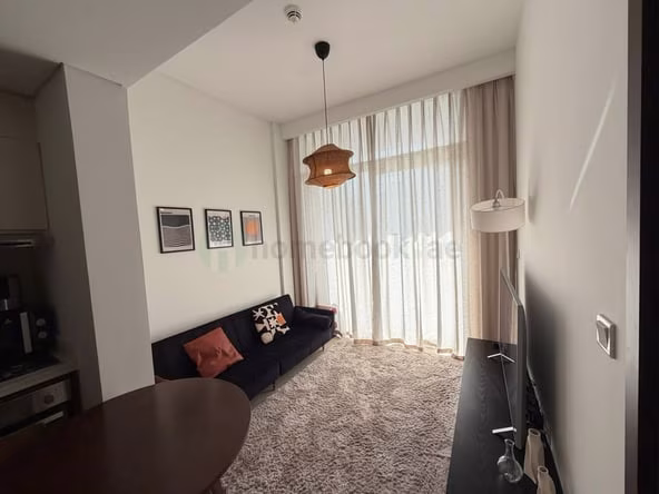 Hotel Apartment for Rent in Dubai