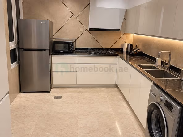 Room for Rent in Jumeirah Village Circle (JVC)