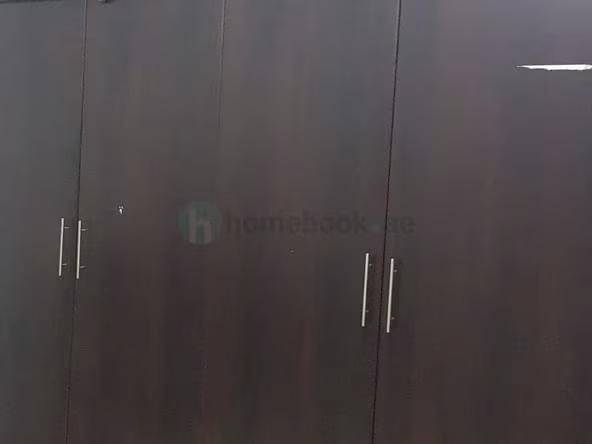 Room for Rent in Al Quoz