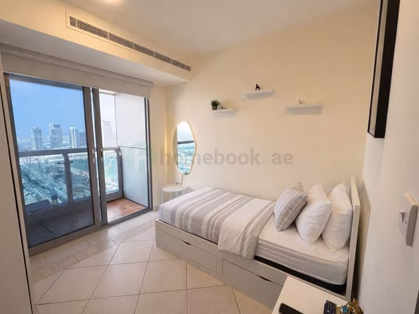 Room for Rent in Dubai Marina