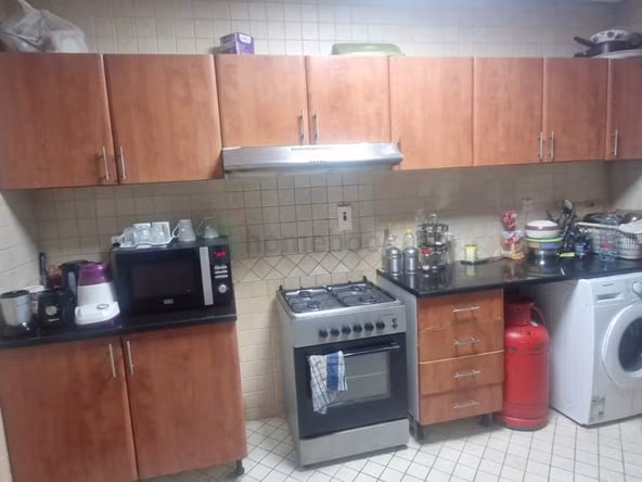 Room for Rent in Al Raffa