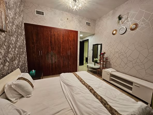 Room for Rent in Dubai Marina