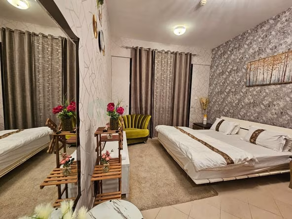 Room for Rent in Dubai Marina