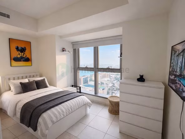 Room for Rent in Dubai Marina
