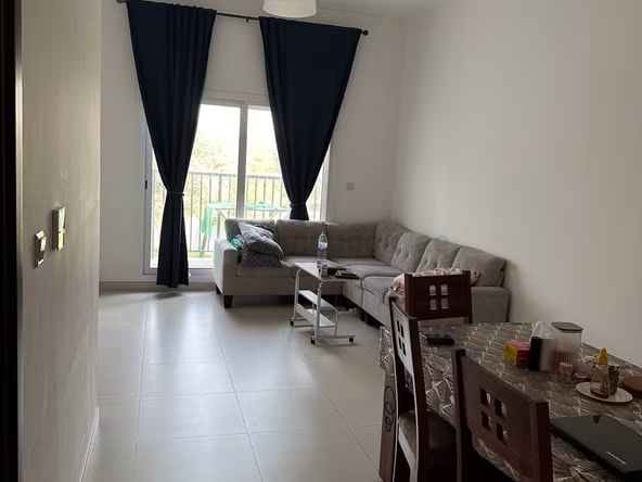 Hotel Apartment for Rent in Dubai