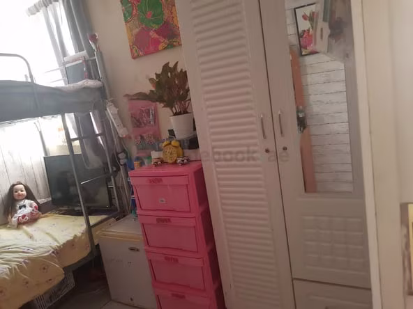 Bed Space & Partition in Sheikh Zayed Road