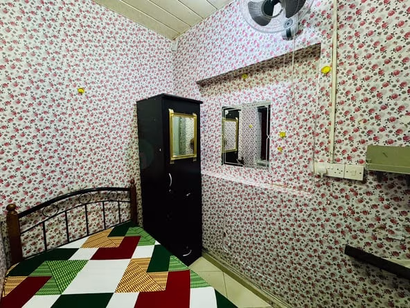 Room for Rent in Al Karama