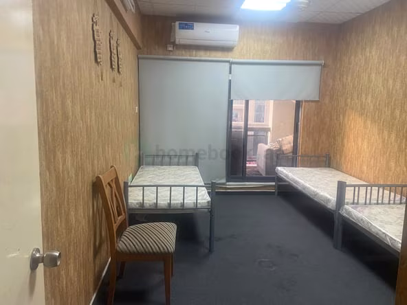 Room for Rent in Al Qusais