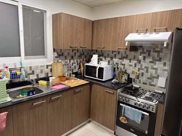 Hotel Apartment for Rent in Dubai