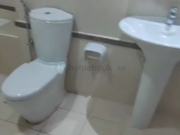 Room for Rent in Al Quoz
