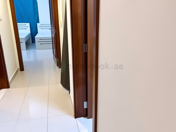 Bed Space in Barsha Heights (TECOM)