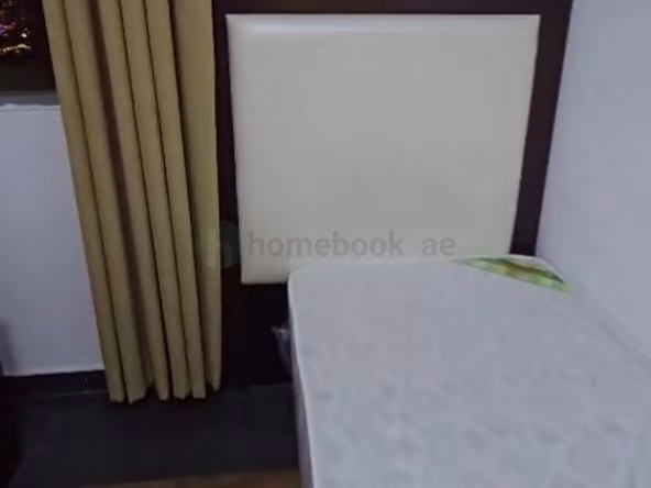 Bed Space & Partition in Sheikh Zayed Road