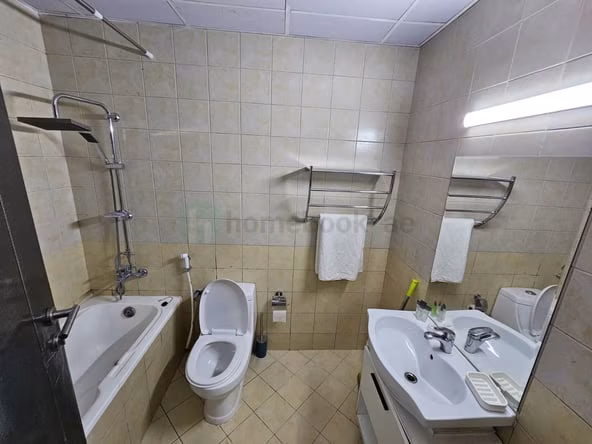 Room for Rent in Dubai Marina