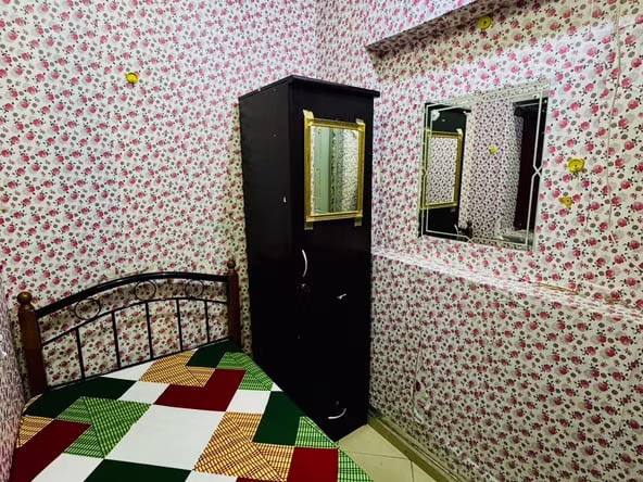 Room for Rent in Al Karama