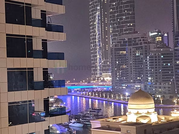 Room for Rent in Dubai Marina
