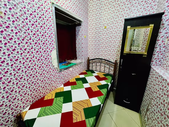 Room for Rent in Al Karama