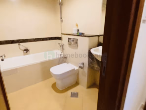 Bed Space in Barsha Heights (TECOM)
