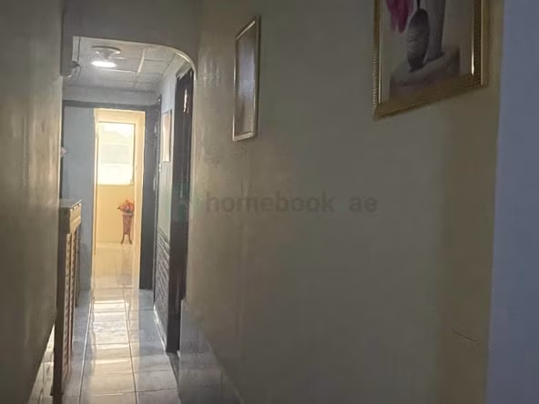 Bed Space & Partition in Sheikh Zayed Road