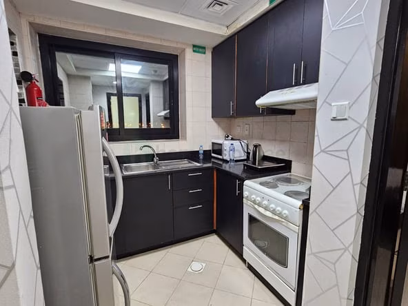 Room for Rent in Dubai Marina