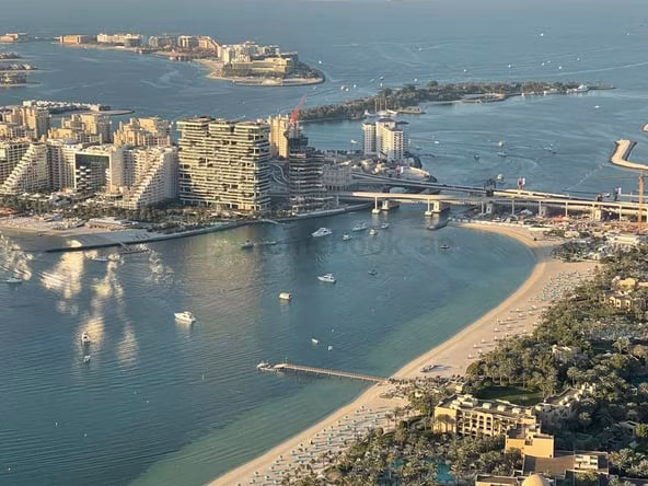 Room for Rent in Dubai Marina