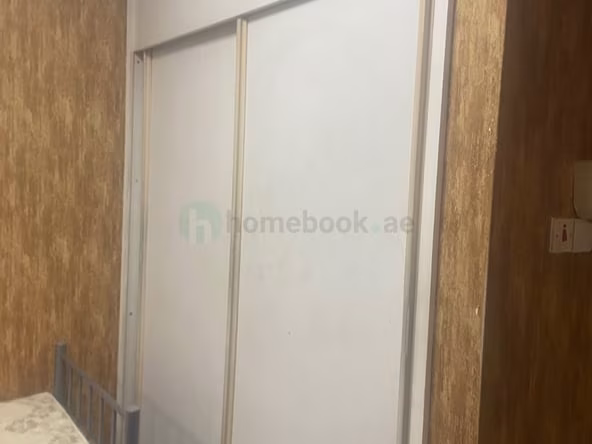 Room for Rent in Al Qusais