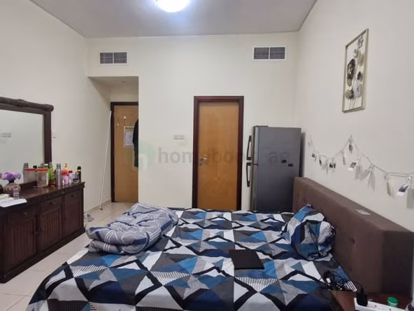 Room for Rent in Al Raffa