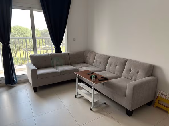 Hotel Apartment for Rent in Dubai