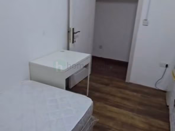 Bed Space & Partition in Sheikh Zayed Road