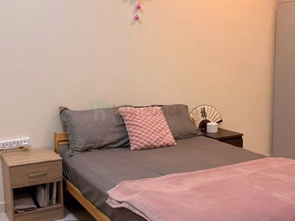 Room for Rent in Al Raffa