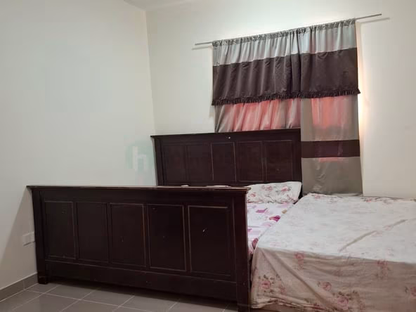Room for Rent in Al Quoz