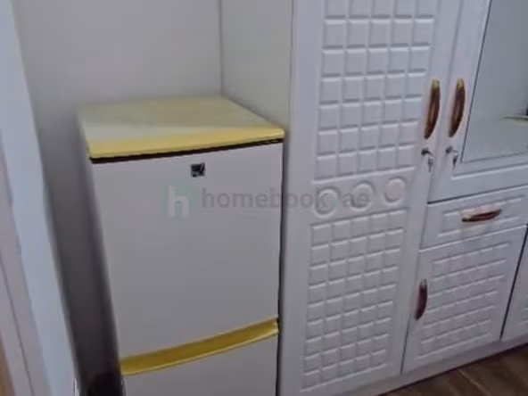 Bed Space & Partition in Sheikh Zayed Road