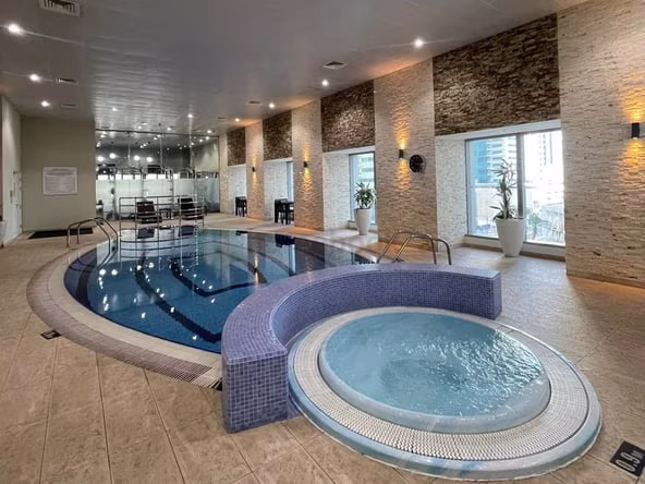 Room for Rent in Dubai Marina