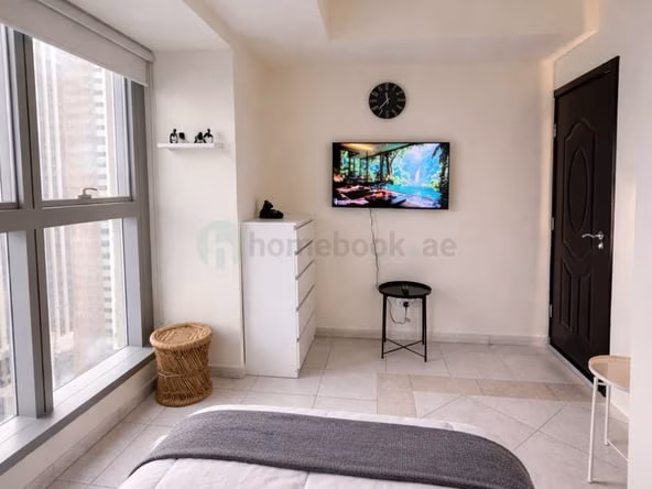 Room for Rent in Dubai Marina