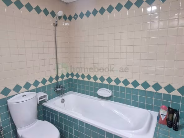 Room for Rent in Al Raffa