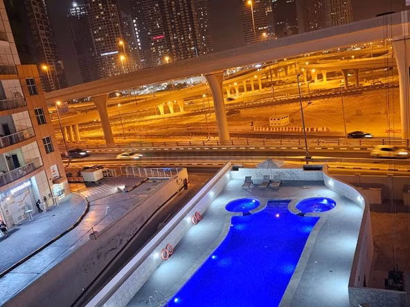 Room for Rent in Dubai Marina
