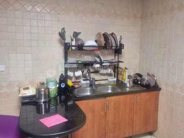 Room for Rent in Al Raffa