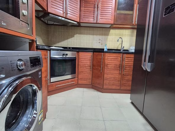 Bed Space in Barsha Heights (TECOM)