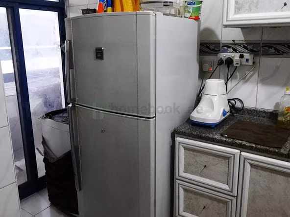 Bed Space & Partition for Rent in Sharjah