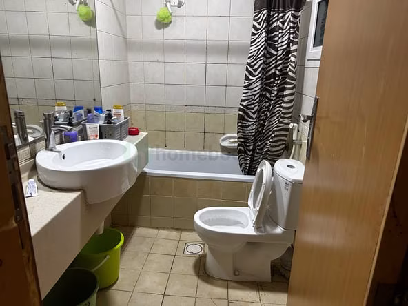 Room for Rent in Dubai Silicon Oasis (DSO)