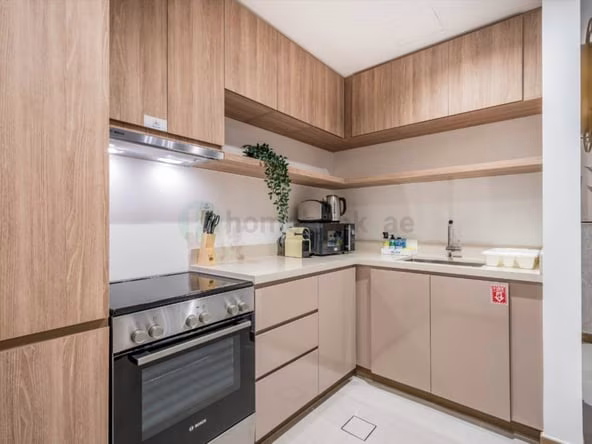 ‌Bedroom Apartment for Rent in Jumeirah Village Circle (JVC) Dubai