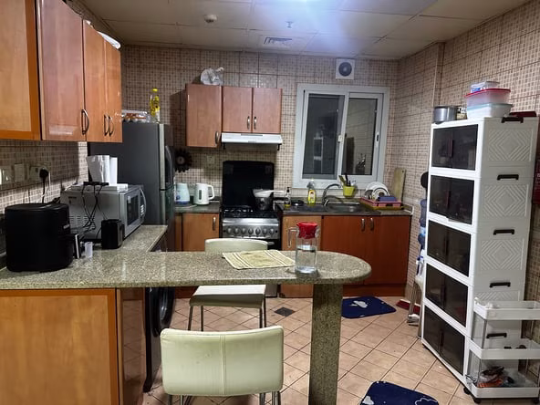 Room for Rent in Dubai Silicon Oasis (DSO)