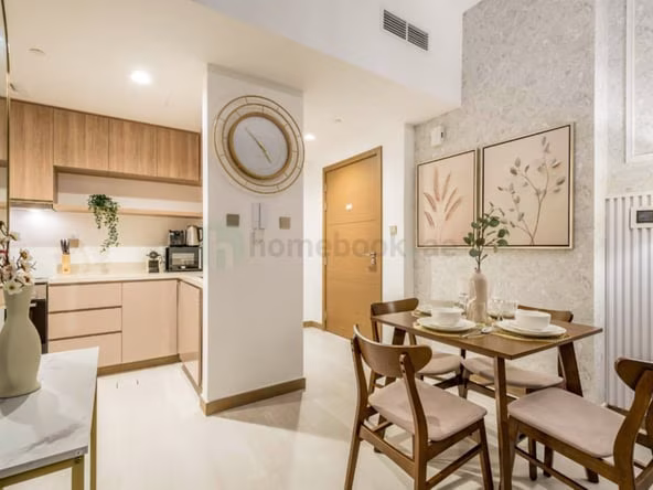 ‌Bedroom Apartment for Rent in Jumeirah Village Circle (JVC) Dubai