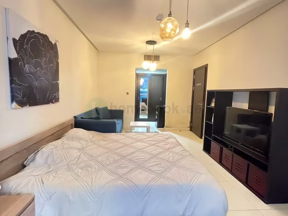 Room for Rent in Dubai Marina